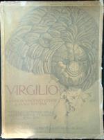 Virgilio. Natale e capodanno della Illustrazione Italiana 1930-1931