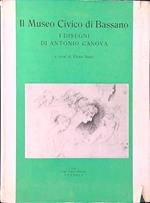 Il Il Museo Civico di Bassano. I disegni di Antonio Canova