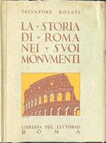 La storia di Roma nei suoi monumenti