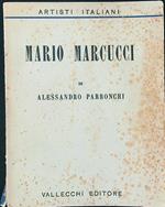 Mario Marcucci
