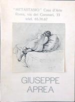 Giuseppe Aprea 1876-1946