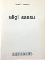 Aligi Sassu
