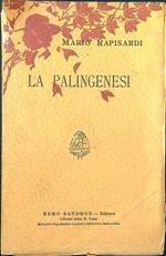 La palingenesi