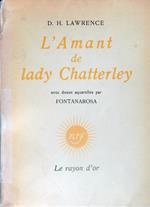 L' amant de lady Chatterley