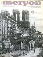 Charles Meryon. Parigi fantastica e romantica