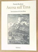 Ascesa sull'Etna