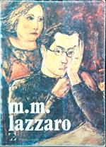 M. M. Lazzaro