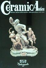 CeramicAntica Anno VI/1996