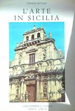 L' arte in Sicilia