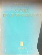 Storia dell'impressionismo