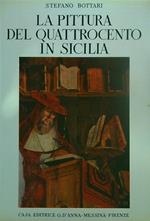 La pittura del Quattrocento in Sicilia