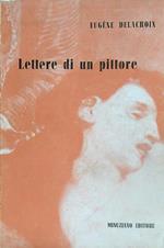 Lettere di un pittore