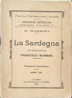 La Sardegna