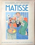 Matisse