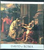 David e Roma