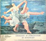 Omaggio ai disegnatori di Diaghilev