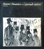 Honoré Daumier e i giornali satirici