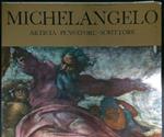 Michelangelo artista pensatore scrittore