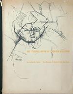The Graphic Work of Umberto Boccioni