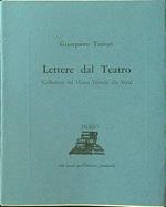 Lettere dal Teatro