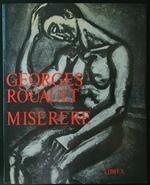 Georges Rouault. Miserere