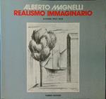 Alberto Magnelli: realismo immaginario. Disegni 1920-1929