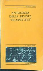 Antologia della rivista 'Prospettivè