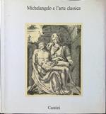 Michelangelo e l'arte classica