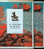 Il viaggio in Sicilia. da Ibn Giubair a Peyrefitte