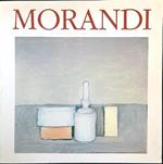 Giorgio Morandi. La grande stagione della natura morta