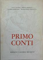 Primo Conti