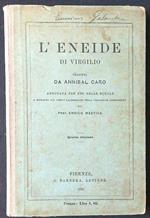 L' Eneide di Virgilio