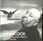 Tutti i film: Hitchcock