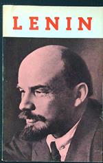 Lenin. Breve saggio biografico