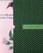 La collezione di John 'Chinà Reeves