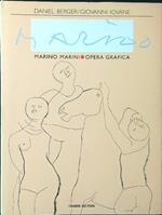 Marino Marini opera grafica