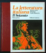 La letteratura italiana 5: il Seicento parte I