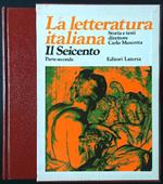 La letteratura italiana 5: il Seicento parte II