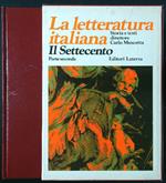 La letteratura italiana 6: il Settecento parte II