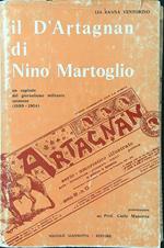 Il D'Artagnan di Nino Martoglio