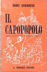 Il capopopolo