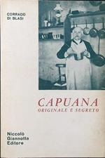 Luigi Capuana originale e segreto