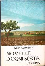 Novelle d'ogni sorta