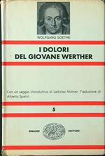 I dolori del giovane Werther