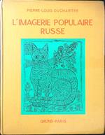 L' imagerie populaire russe