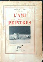 L' ami des peintres