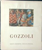 Gozzoli. 8 riproduzioni