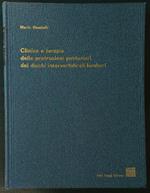 Clinica e terapia delle protrusioni posteriori dei dischi intervertebrali lombari