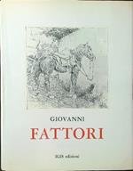 177 acqueforti di Giovanni Fattori