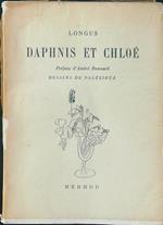 Daphnis et Chloé